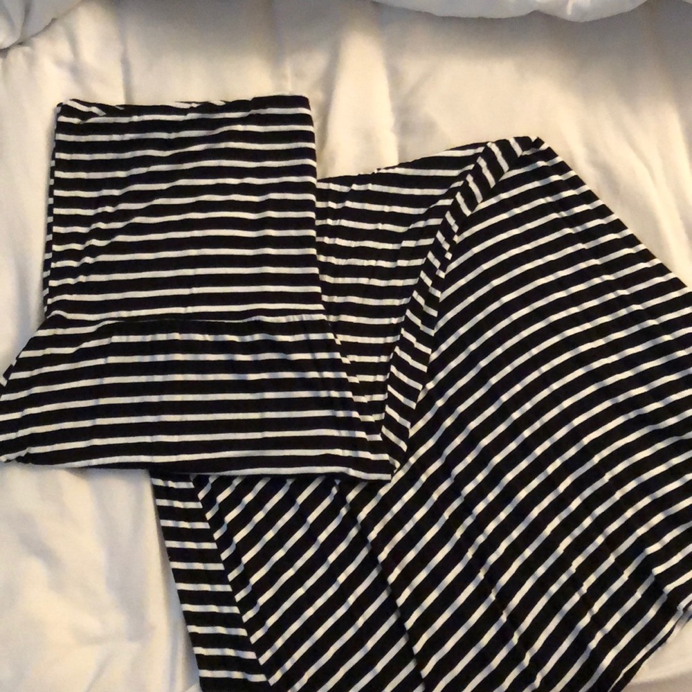 Delia’s maxi skirt/dress